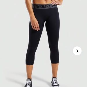 Gymshark flex seamless leggings